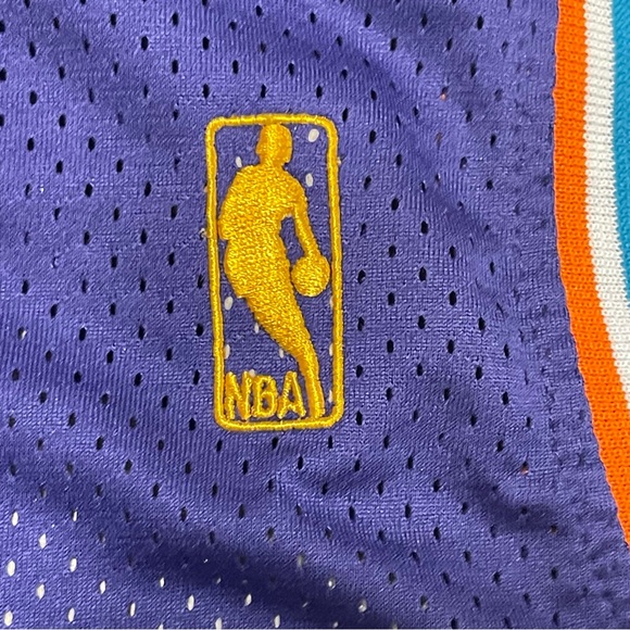 John Stockton jazz jersey retro size Medium - Picture 5 of 7